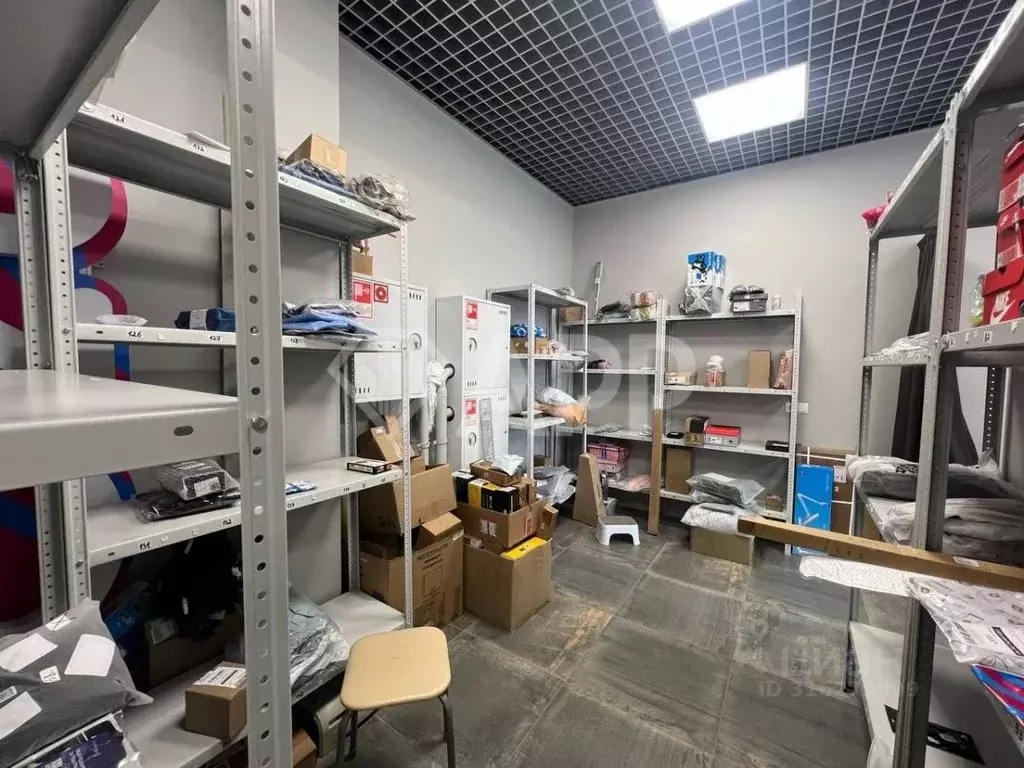 Помещение свободного назначения в Удмуртия, Ижевск Удмуртская ул., ... - Фото 2