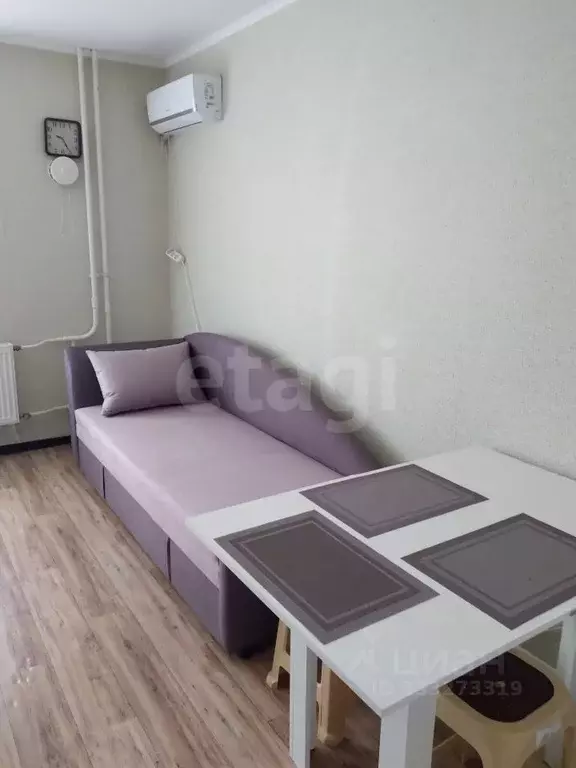 Студия Краснодарский край, Анапа ш. Супсехское, 26к9 (28.0 м) - Фото 1
