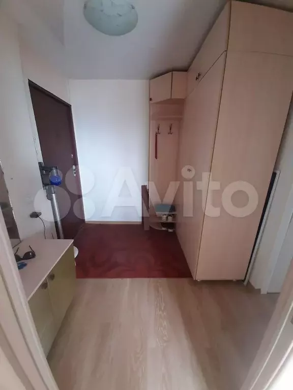 2-к. квартира, 44,6 м, 9/9 эт. - Фото 0