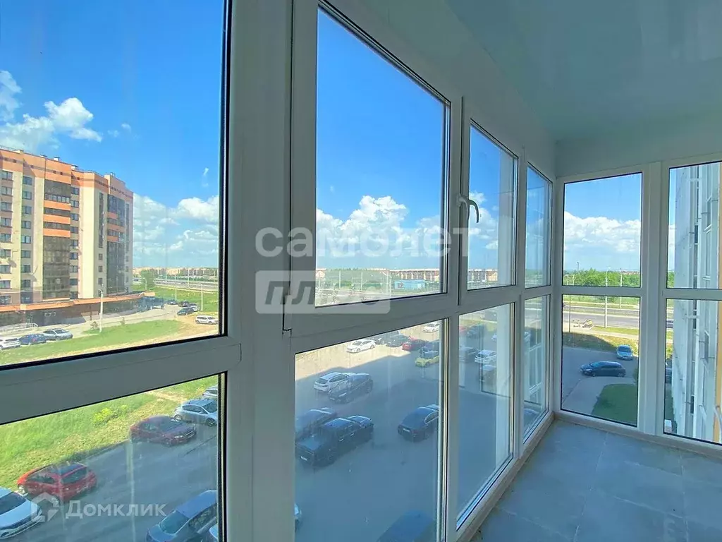 Продаётся 2-к квартира, 53 м - Фото 0