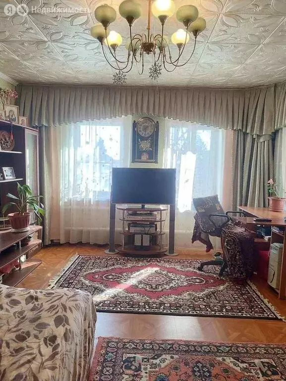 Дом в Новокуйбышевск, Вольская улица, 62А (40.6 м) - Фото 2