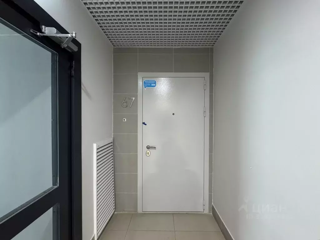 2-к кв. Москва Староалексеевская ул., 3 (59.1 м) - Фото 1