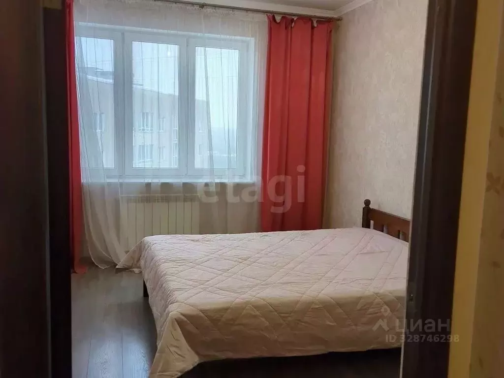 1-к кв. Калининградская область, Калининград Галактическая ул., 18 ... - Фото 1