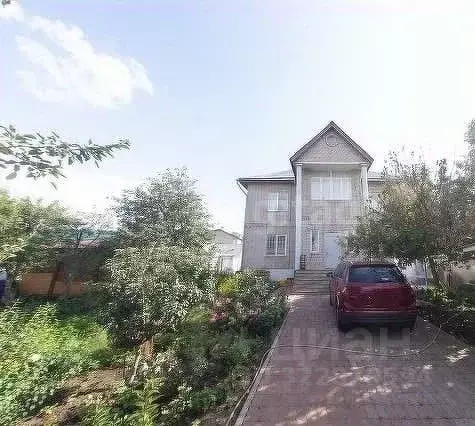 Дом в Татарстан, Альметьевск Советская ул., 95 (260 м) - Фото 0