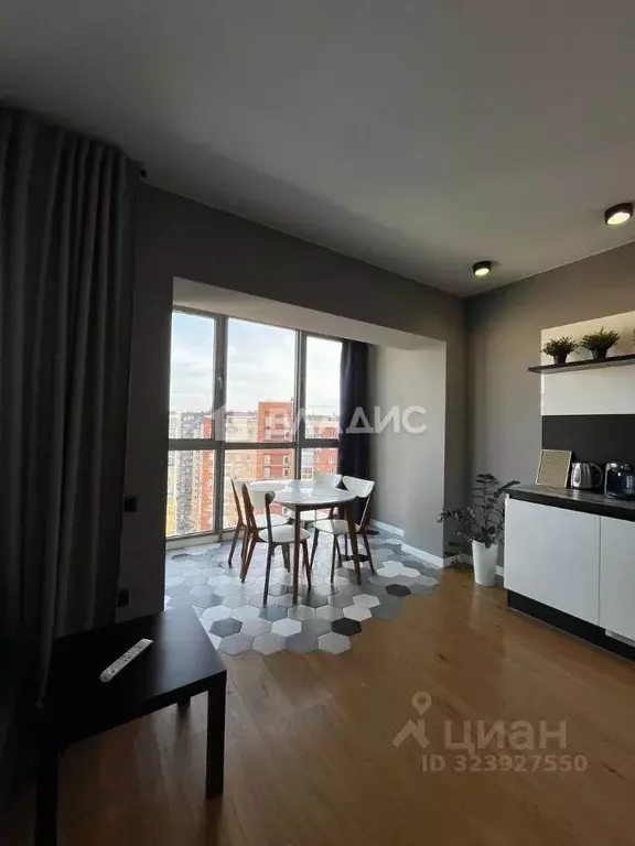 2-к кв. Иркутская область, Иркутск ул. Красных Мадьяр, 14 (43.5 м) - Фото 2