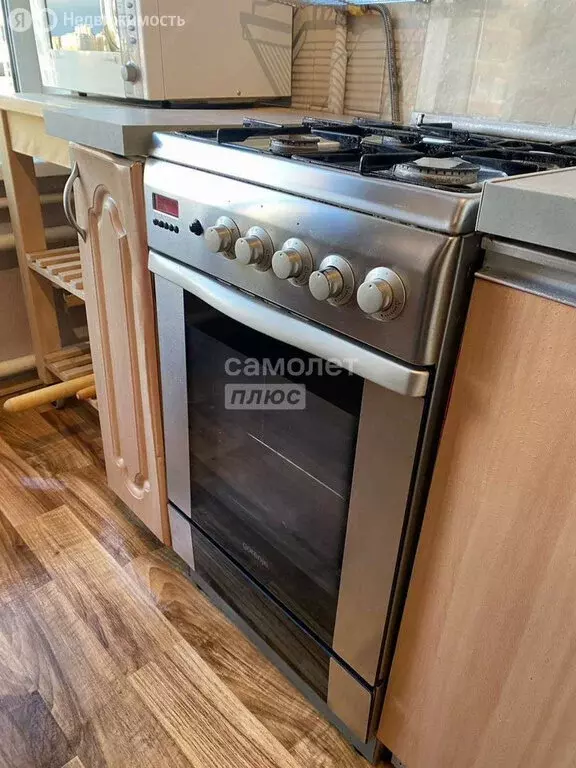 1-комнатная квартира: Москва, улица Шверника, 5к2 (30.5 м) - Фото 2