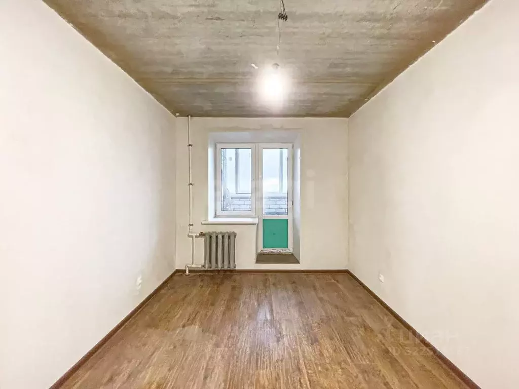 Студия Вологодская область, Вологда Архангельская ул., 12 (19.1 м) - Фото 1