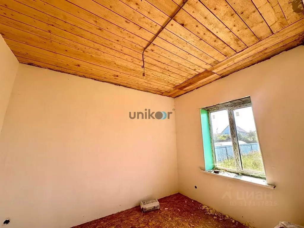Дом в Башкортостан, Иглинский сельсовет, с. Иглино ул. Тургенева, 13 ... - Фото 1