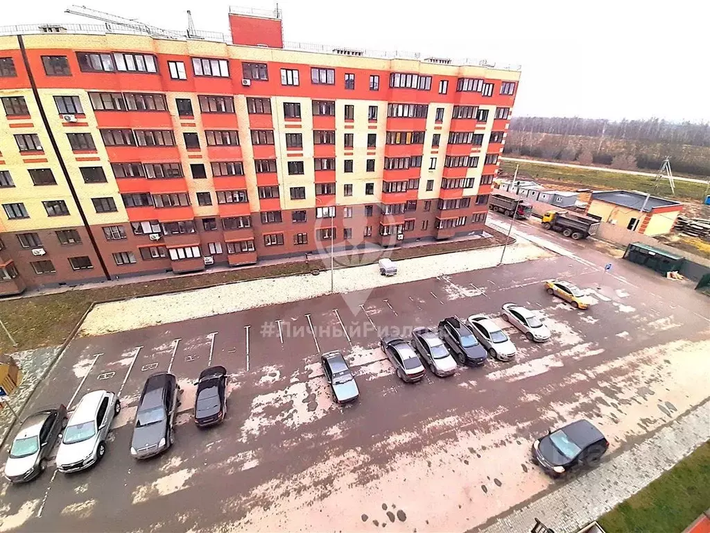 Студия Рязанская область, Рязанский муниципальный округ, с. Дядьково ... - Фото 1