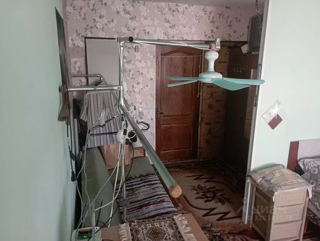 Комната Крым, Евпатория ул. Крупской, 40 (18.6 м) - Фото 1