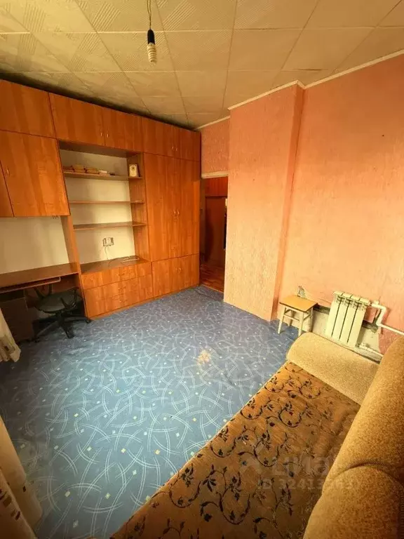 1-к кв. Астраханская область, Астрахань Красная Набережная ул., 231 ... - Фото 1