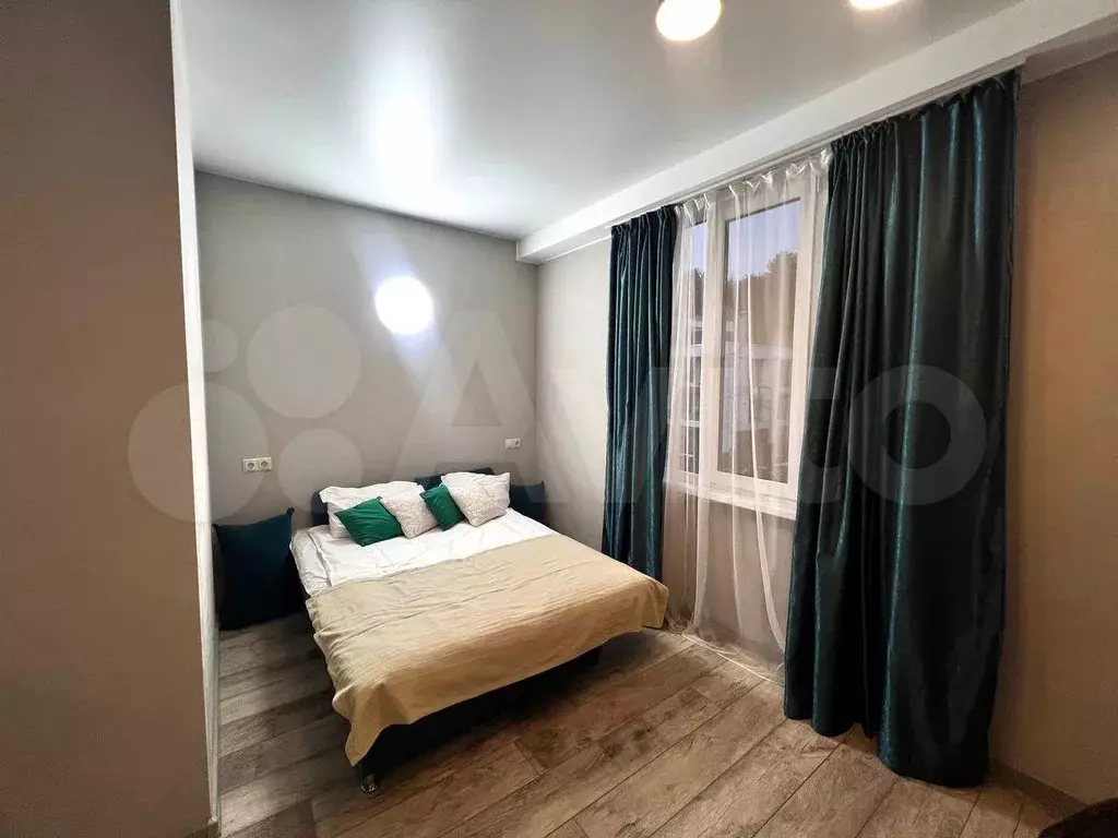Квартира-студия, 25 м, 2/3 эт. - Фото 1