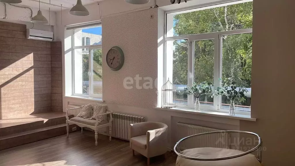 4-к кв. Ставропольский край, Ставрополь ул. Льва Толстого, 6 (105.0 м) - Фото 1