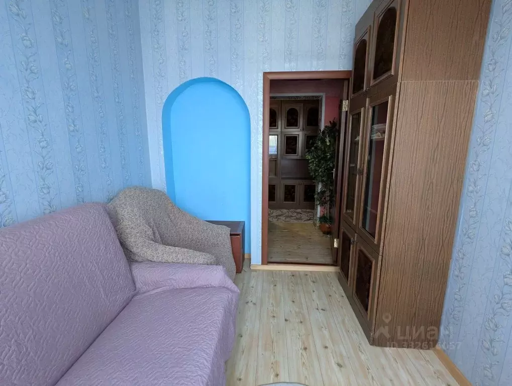 2-к кв. Московская область, Бронницы Центральная ул., 2в (65.0 м) - Фото 2