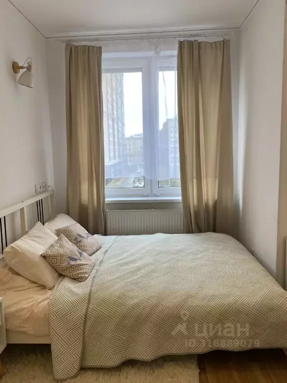 Студия Санкт-Петербург ул. Парфеновская, 7к1 (28.0 м) - Фото 1