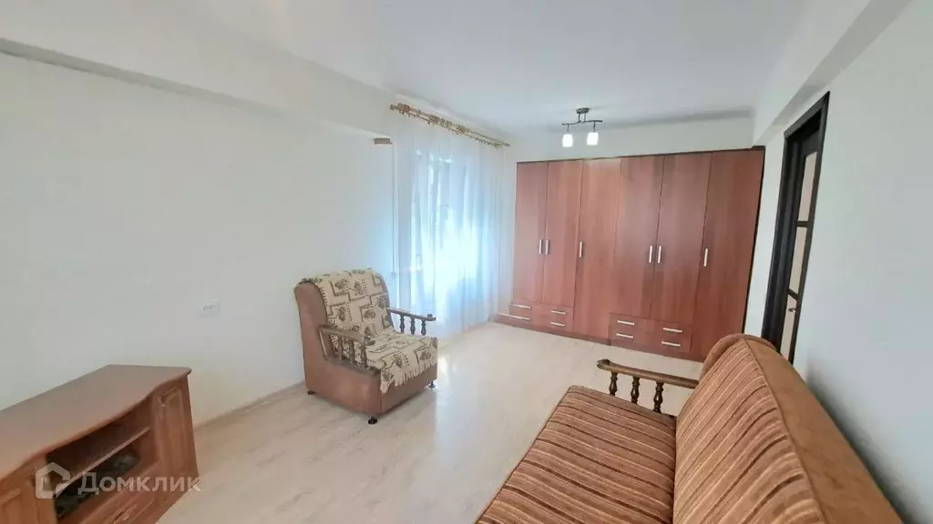 Продаётся 3-к квартира, 58.3 м - Фото 1