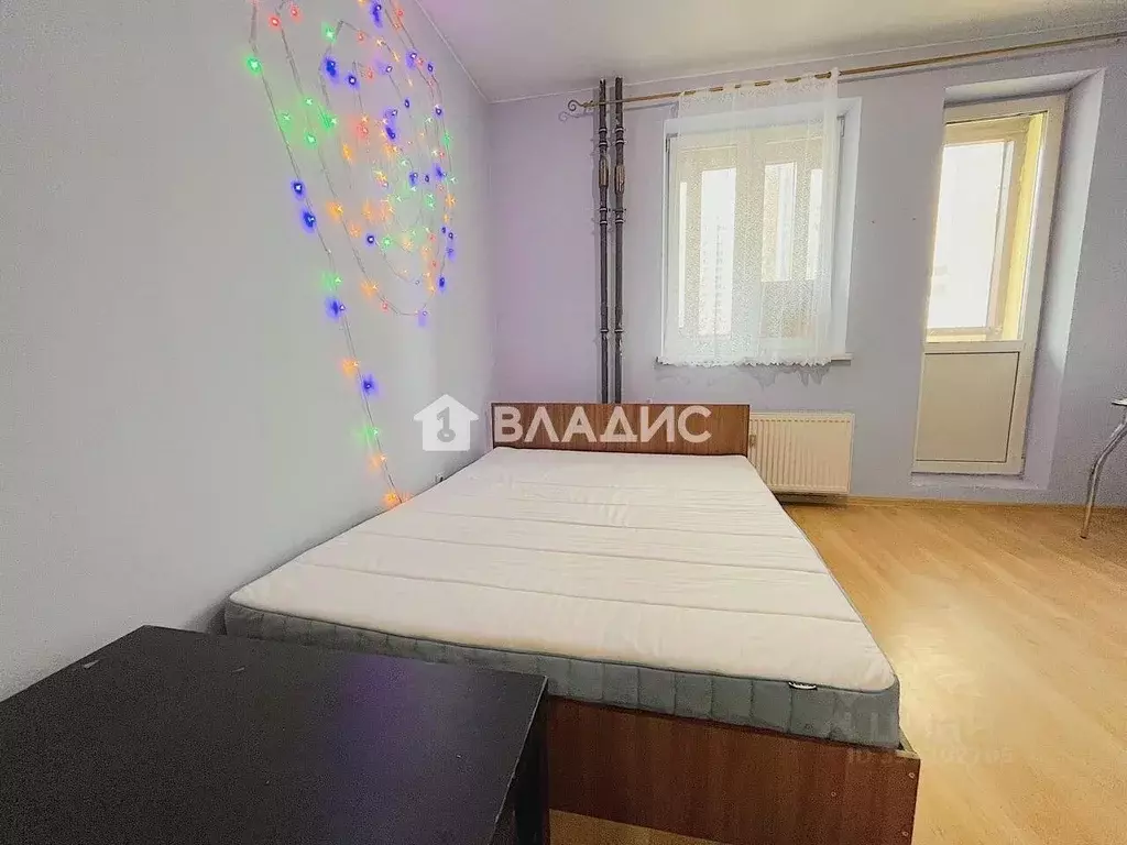 Студия Ленинградская область, Мурино Всеволожский район, аллея ... - Фото 1