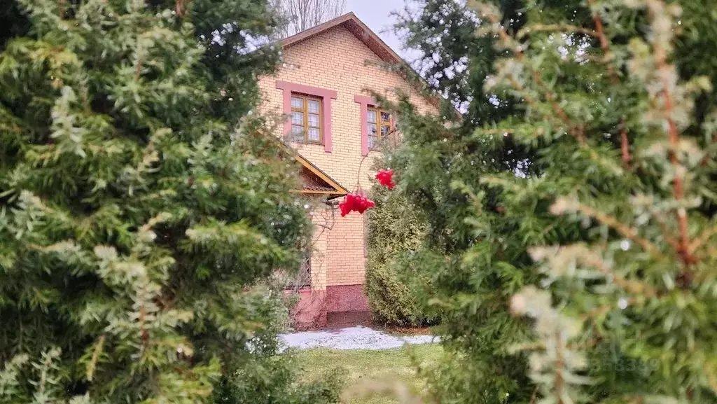 Дом в Московская область, Богородский городской округ, Березка ... - Фото 2