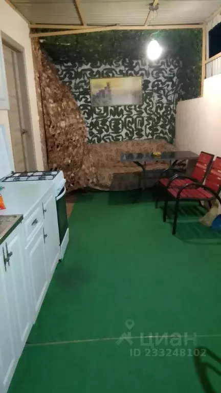Дом в Краснодарский край, Геленджик ул. Грибоедова, 14 (80 м) - Фото 1