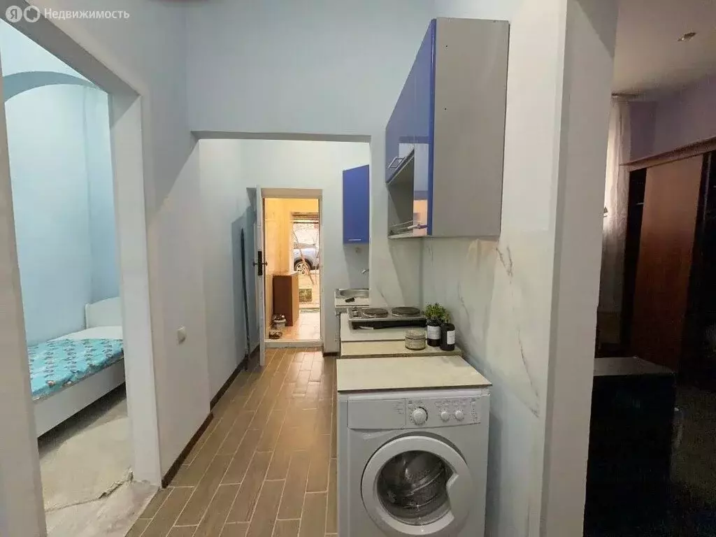 2-комнатная квартира: Волгоград, улица Генерала Штеменко, 48 (30 м) - Фото 2