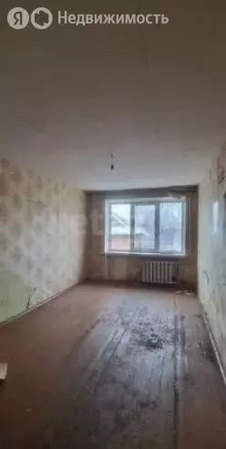 2-комнатная квартира: Губкин, Октябрьская улица, 26 (46.9 м) - Фото 1