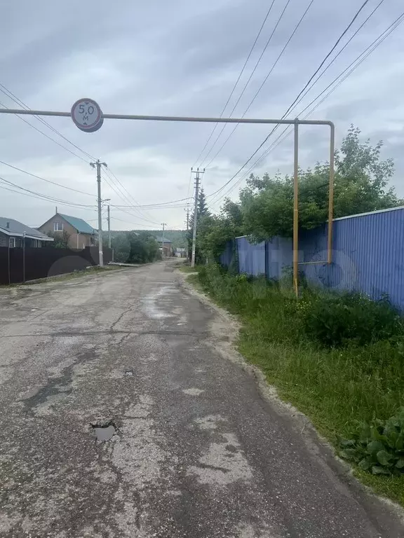 Участок 7 сот. (ИЖС) - Фото 0