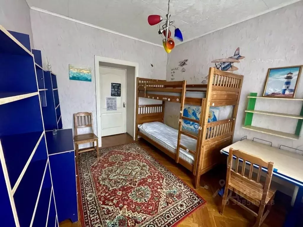 2-к кв. Московская область, Королев ул. К.Д. Трофимова, 11 (50.0 м) - Фото 2