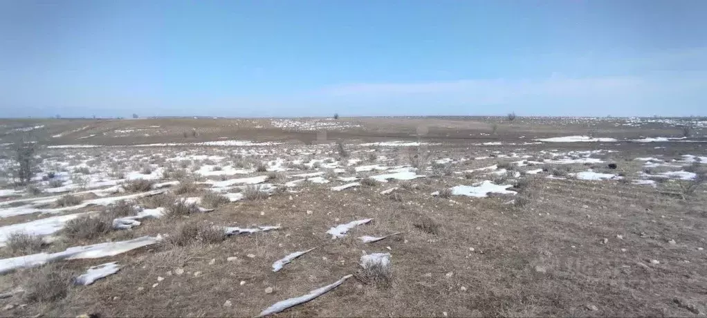 Участок в Крым, Симферопольский район, с. Урожайное, Аэрофлот ТСН  ... - Фото 1