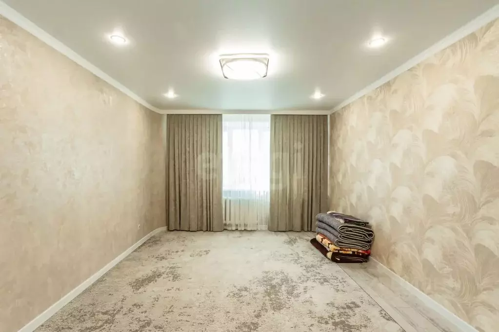 2-к кв. Ростовская область, Ростов-на-Дону ул. Лелюшенко, 13 (72.0 м) - Фото 1