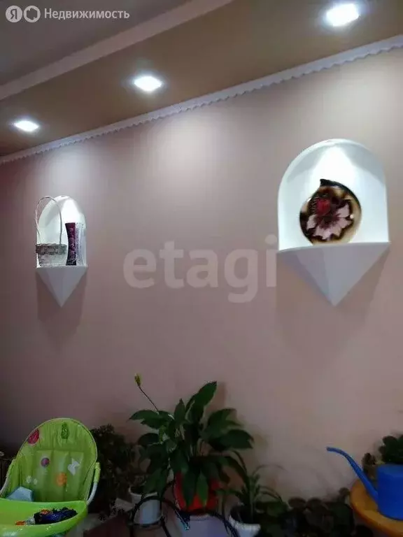 Дом в село Нижнедевицк, Пролетарская улица (86.5 м) - Фото 2