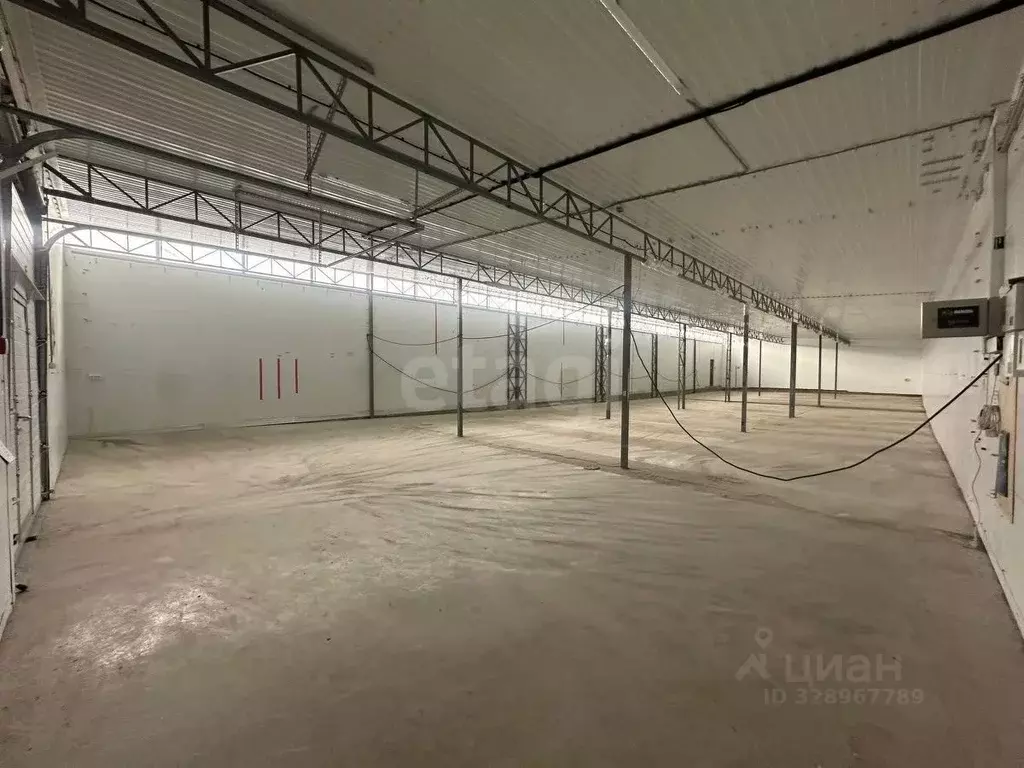 Помещение свободного назначения в Краснодарский край, Анапа ... - Фото 1