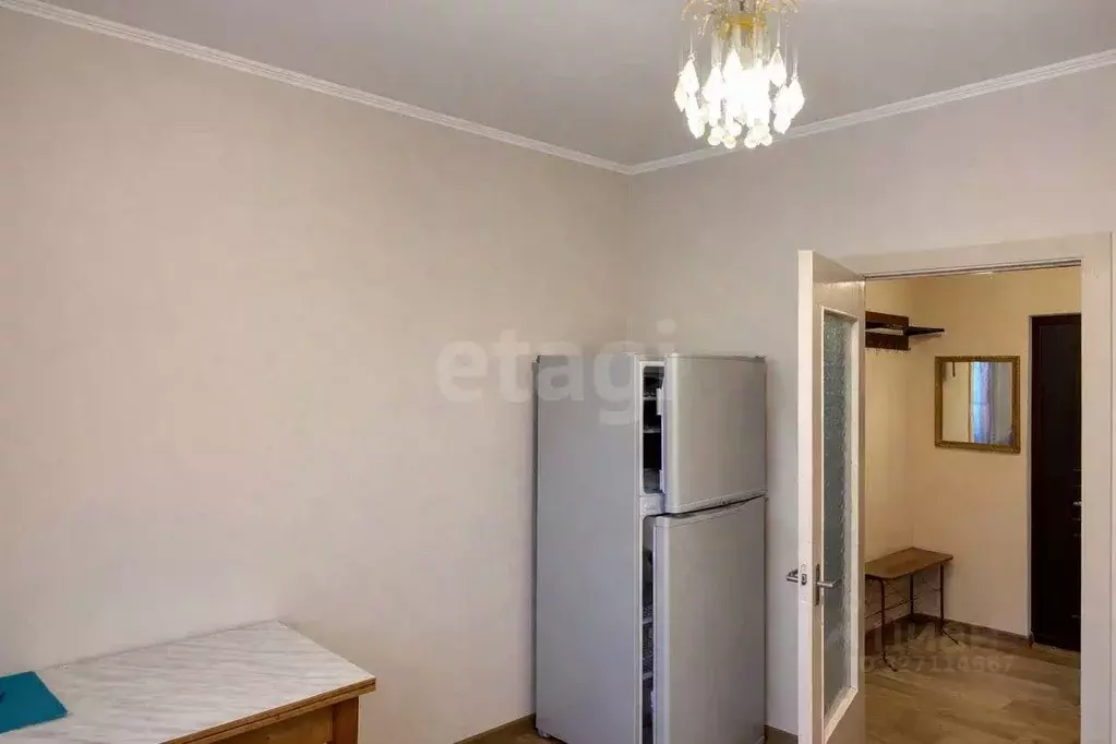 1-к кв. Санкт-Петербург ул. Ворошилова, 5К2 (38.5 м) - Фото 1