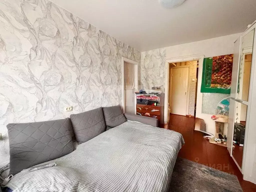 2-к кв. Вологодская область, Сокол ул. Кирова, 36 (37.0 м) - Фото 1