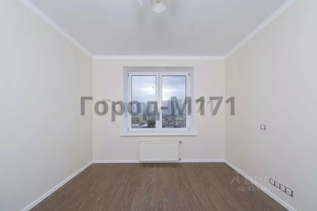 2-к кв. Санкт-Петербург ул. Кораблестроителей, 32К1 (51.6 м) - Фото 1