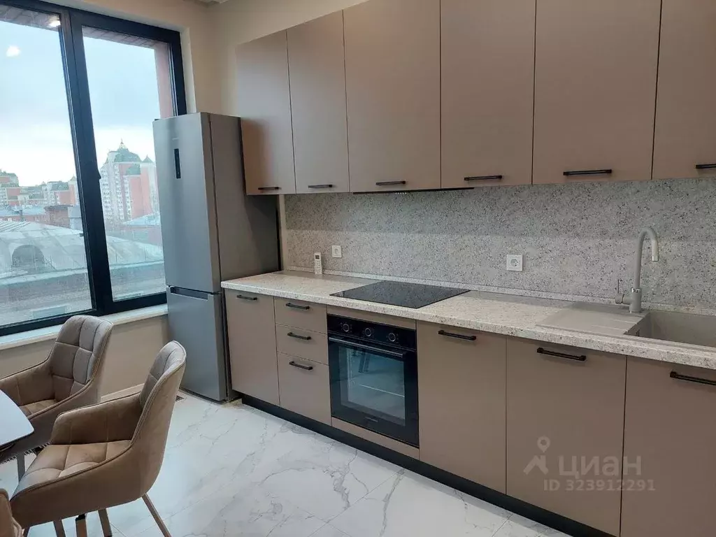 2-к кв. Москва Малая Почтовая ул., 12 (37.3 м) - Фото 2