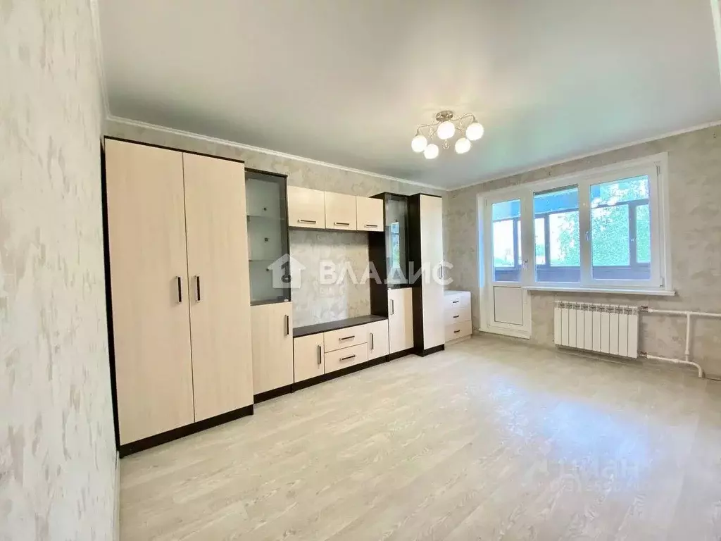 2-к кв. Ивановская область, Иваново пер. 2-й Летный, 11 (37.4 м) - Фото 0