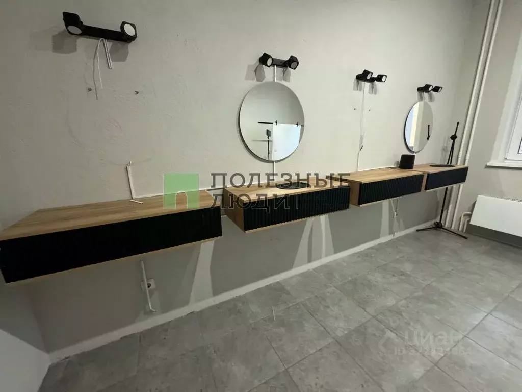 Офис в Красноярский край, Красноярск ул. Апрельская, 5К (55 м) - Фото 2