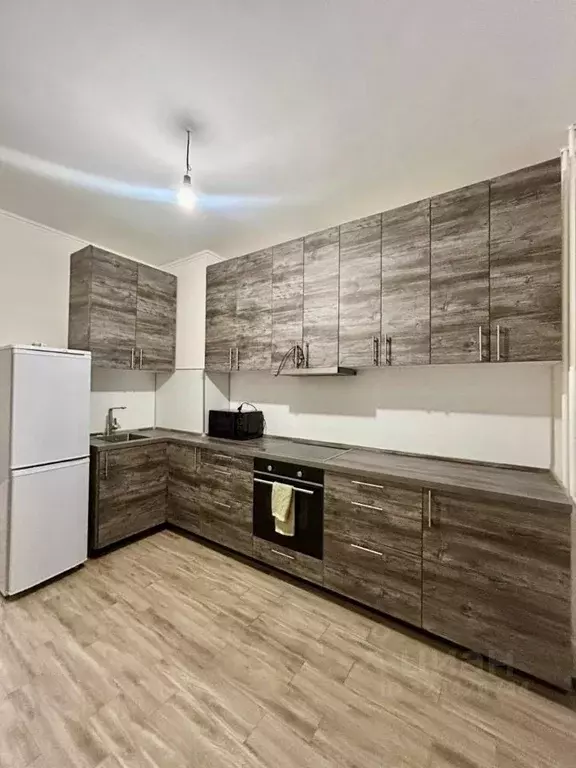 1-к кв. Тверская область, Тверь Новочеркасская ул., 53 (34.5 м) - Фото 2