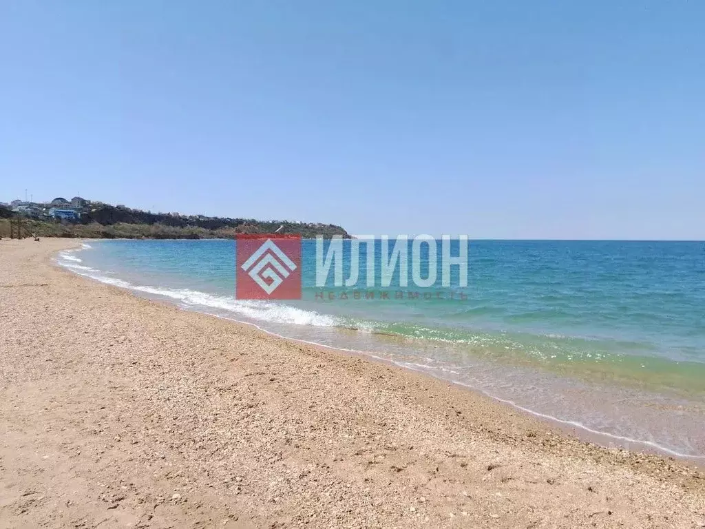 Участок в Севастополь Северный Бриз садовое товарищество, 2-я линия ... - Фото 2