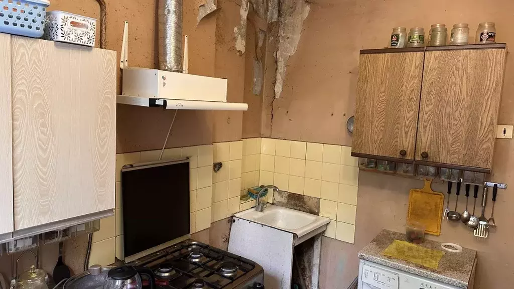 3-к кв. Москва Новочеремушкинская ул., 4К1 (80.0 м) - Фото 1