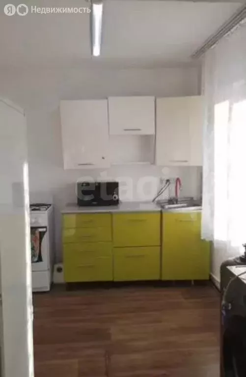 Дом в Акташ, Ленинская улица (34.8 м) - Фото 1