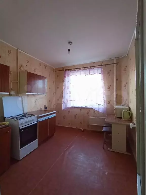 1-к. квартира, 34 м, 4/9 эт. - Фото 0