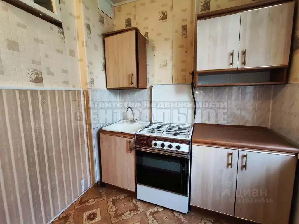 2-к кв. Смоленская область, Смоленск ул. Крупской, 63/2 (45.4 м) - Фото 0