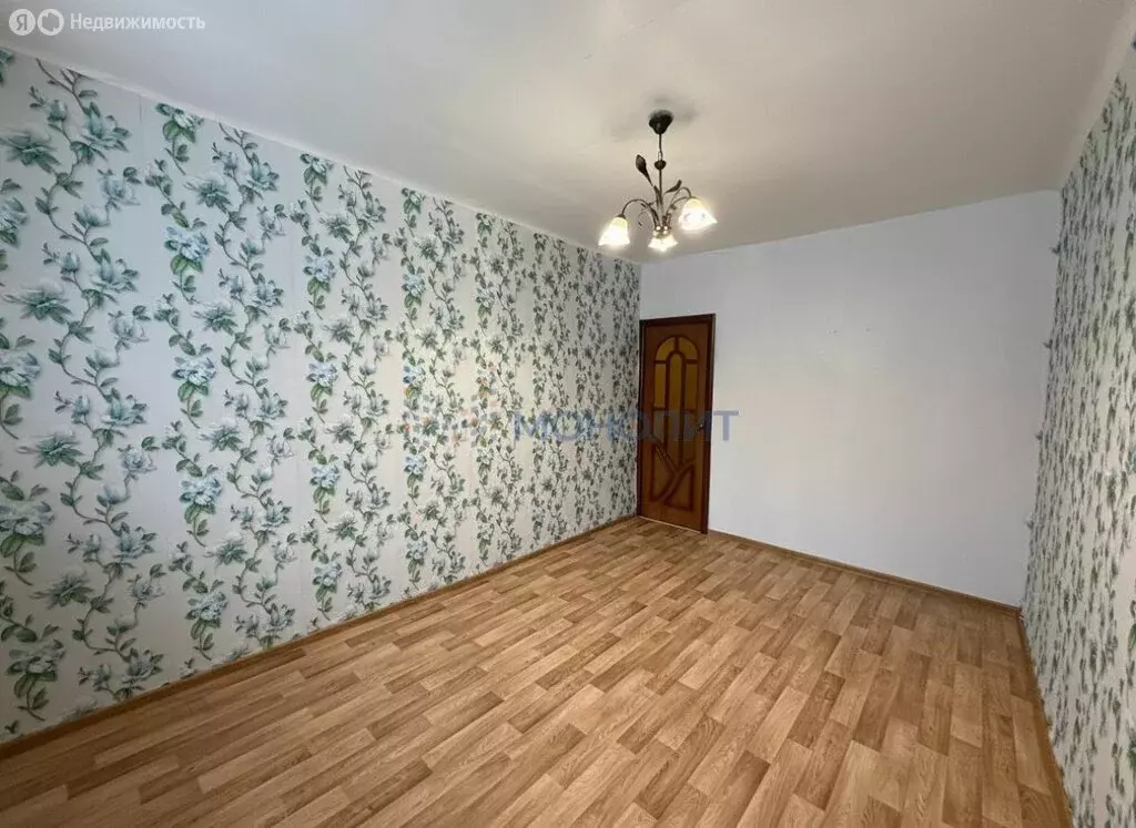 2-комнатная квартира: Нижний Новгород, улица Героя Рябцева, 13 (44.4 ... - Фото 2