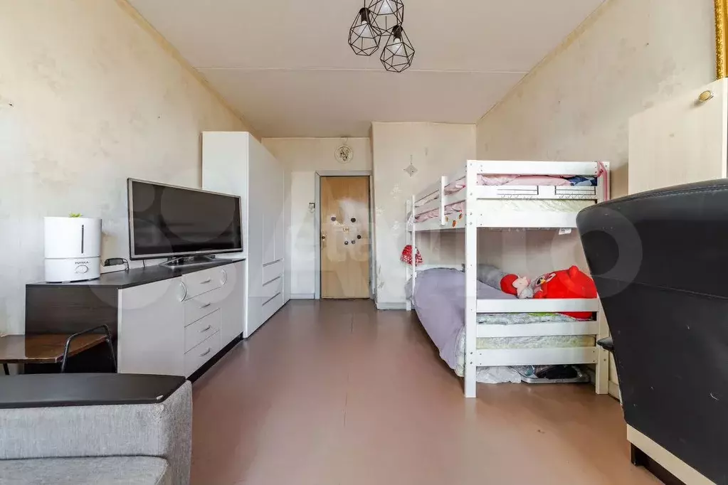 2-к. квартира, 51,5 м, 5/12 эт. - Фото 0