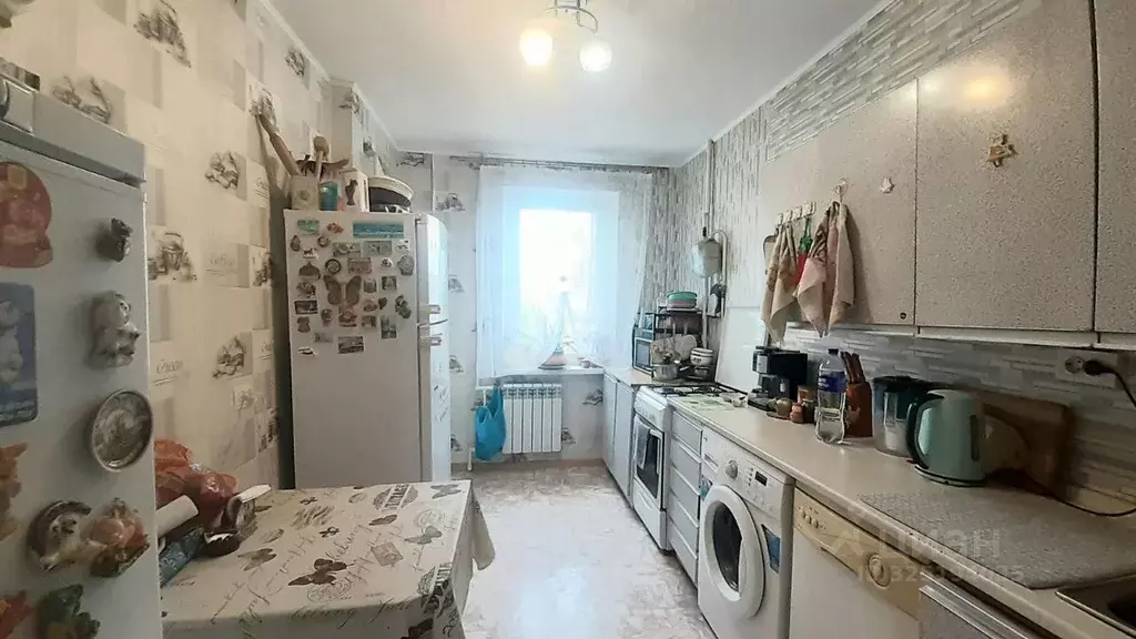 4-к кв. Севастополь просп. Октябрьской Революции, 22/9 (82.7 м) - Фото 1