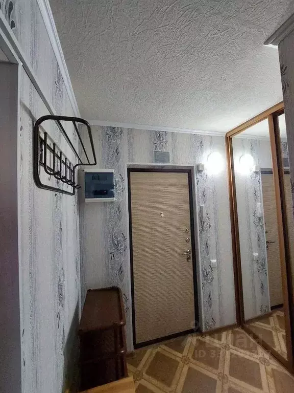 1-к кв. Башкортостан, Уфа ул. Георгия Мушникова, 13/4 (34.8 м) - Фото 1