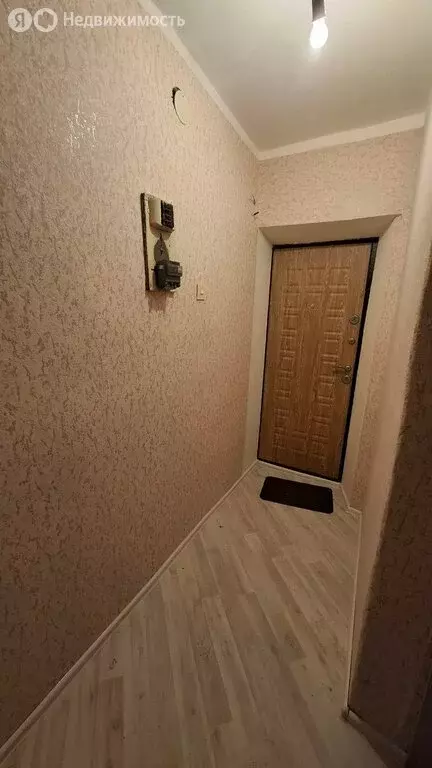 2-комнатная квартира: посёлок Павлова, 1 (40.8 м) - Фото 2