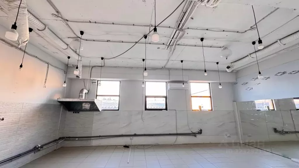 Помещение свободного назначения в Краснодарский край, Сочи ул. ... - Фото 2