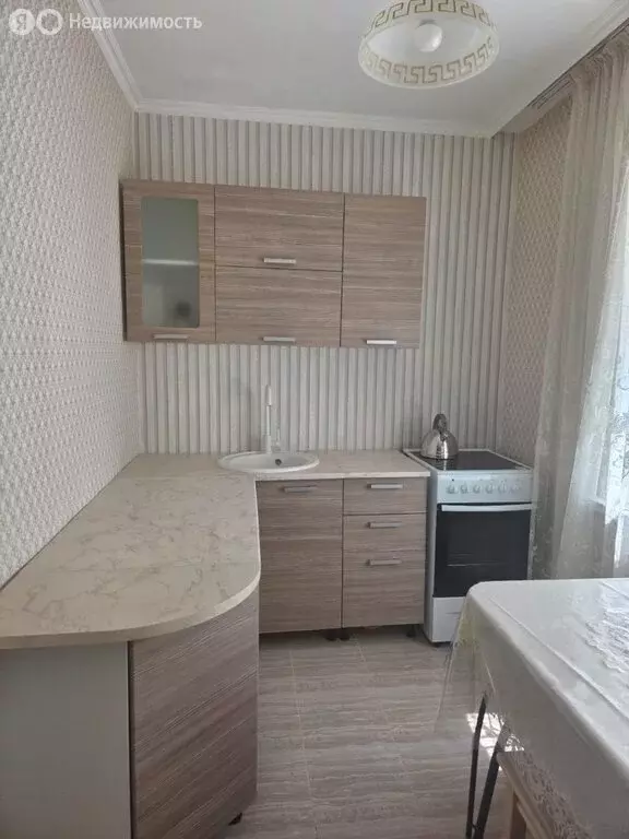 3-комнатная квартира: Дигора, улица Бицаева, 107 (60 м) - Фото 0
